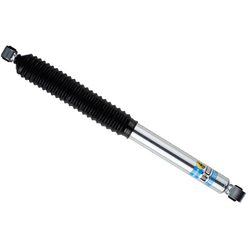 Bilstein B8 (24-186636)  Chevrolet Silverado 1500/2500/3500 09/1998- & Dodge Ram 2500 Pickup (DJ)/3500 01/2002- & RAM 2500 09/2009- / 3500 09/2010- & GMC Sierra 10/1998-12/2007 - rear axle