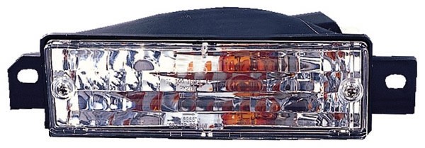 Front Turn Signals BMW E30