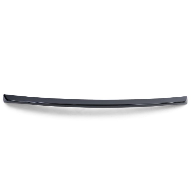 ACHTERSPOILERLIP W221 05-12