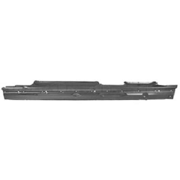 Zijskirt Links BMW E47
