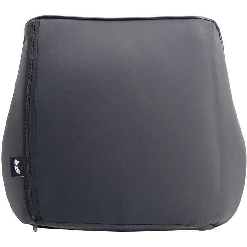 Simoni Racing Memory Foam Lumbar Cushion