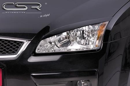Headlightspoilers Ford Focus C307