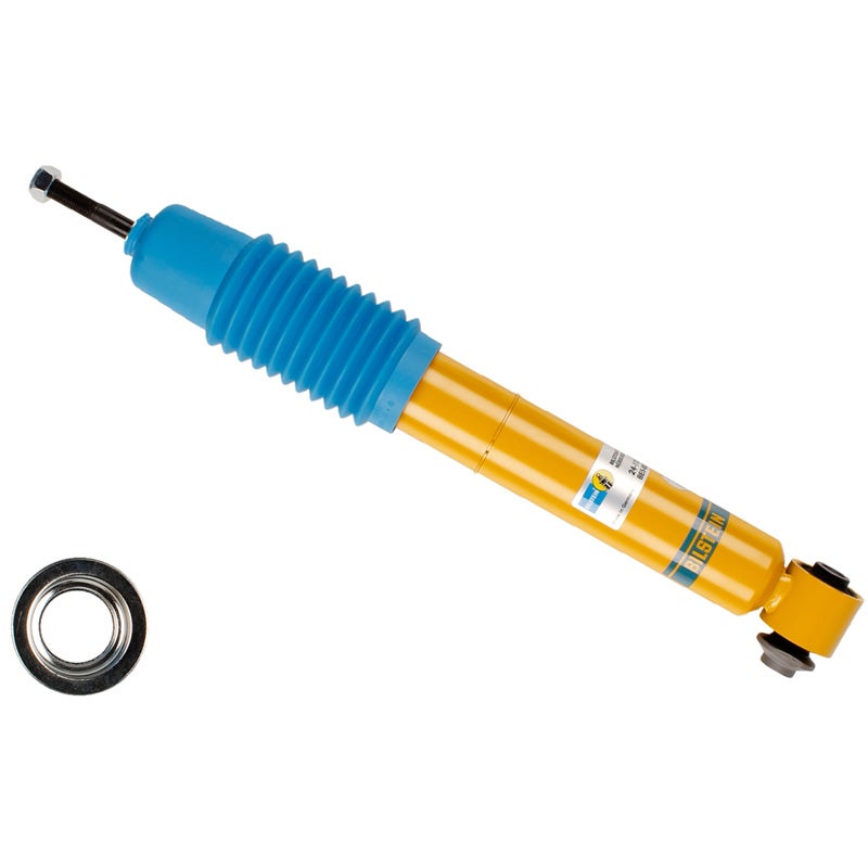 Bilstein B6 (24-112703)  BMW 6-Series E63 / Convertible E64 630 Ci / 630 i / 635 d / 645 Ci / 650 i 09/2003-08/2010 - rear axle