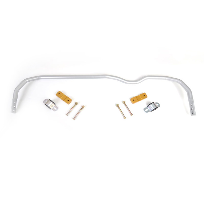 Whiteline Front Stabiliser Bar 24mm X Heavy Duty Blade Adjustable  Audi A3 Quattro/Q3 8U/TT Quattro / Skoda Superb II 4x4 / Volkswagen Golf V/VI/Tiguan 5N 4motion 2003-2018