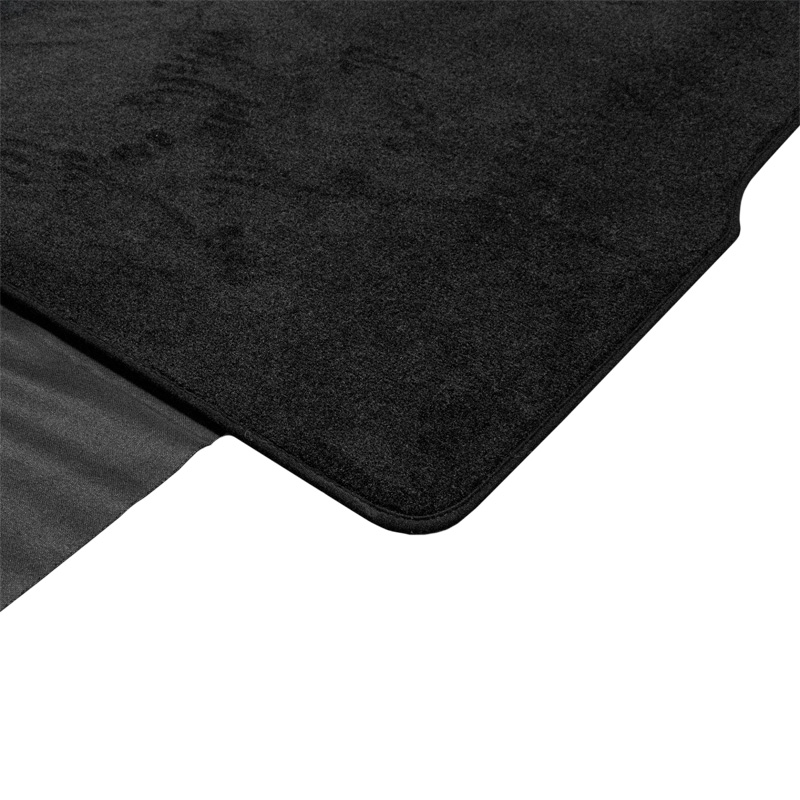 Velour Trunk mat  Peugeot 308 SW 2013-