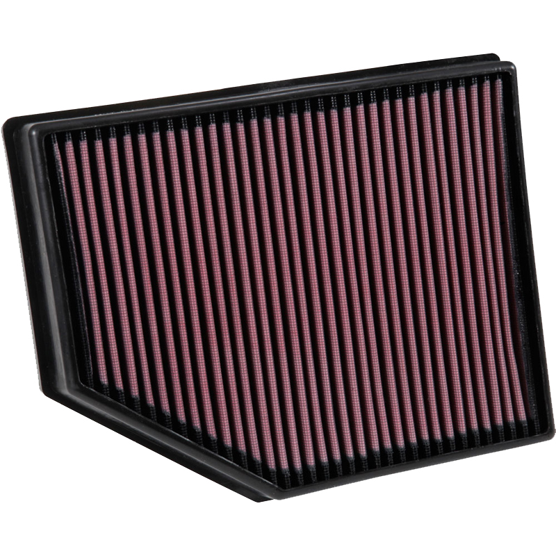 K&N Replacement Air Filter  Volvo V40 1.5 2015- & 2.0 (Diesel) 2015-2017 (33-3055)