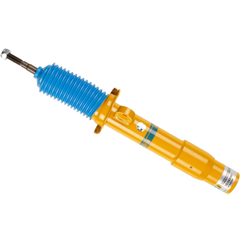 Bilstein B8 (35-143307)  BMW 1-Series Coupé E82 M 03/2011-06/2012 / 3-Series E90 / Coupé E92 / Convertible E93 M3 / M3 GTS 03/2007-10/2013 
 excl. EDC - front axle right