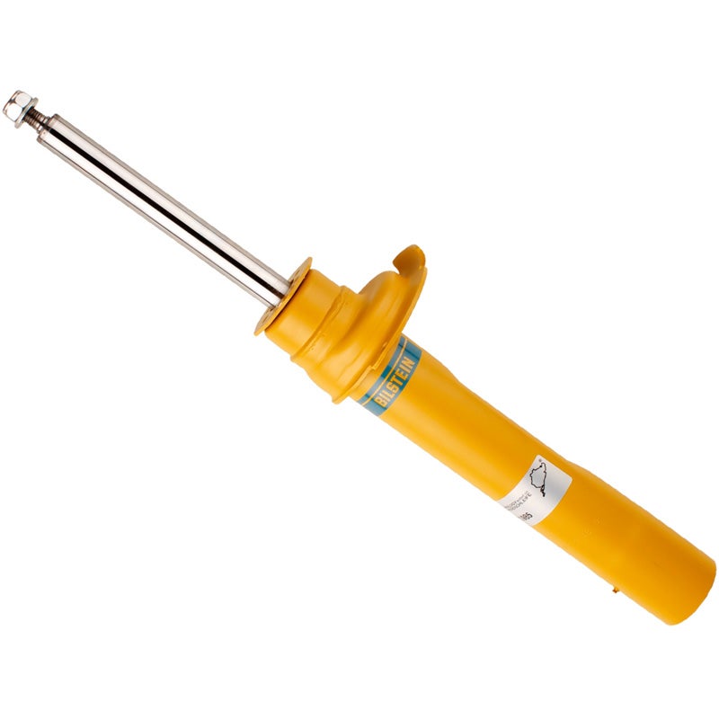Bilstein B8 (22-251985)  BMW 2-Series Active Tourer F45 / Gran Tourer F46 11/2013- / X1 F48 11/2014-06/2022 / X2 F39 11/2017-10/2023 & Mini Countryman (F60) 10/2016- 
 incl. M-technology - front axle left