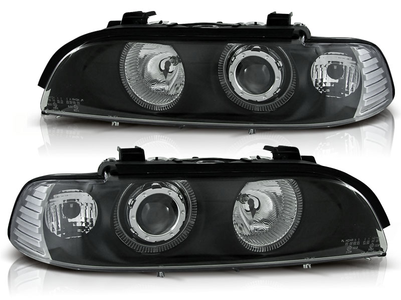 Headlights BMW E39 95-00