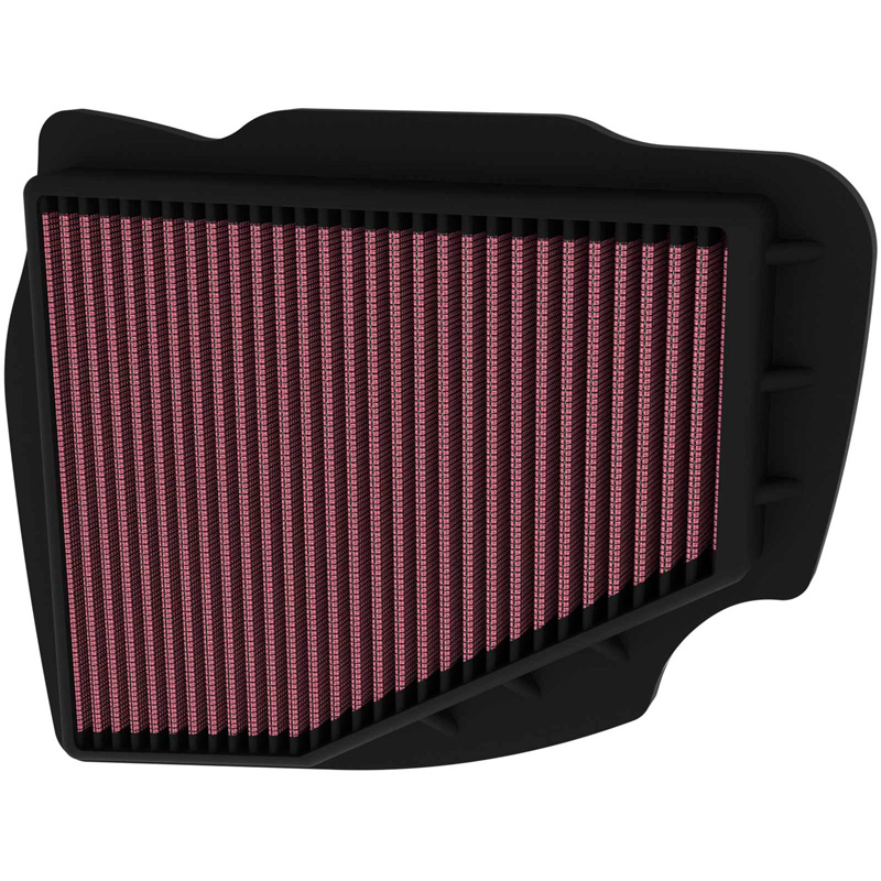 K&N Replacement Air Filter  BMW 520i/520d/523d/530i/530e/540d/550e (G60/G61) 2023- & BMW 735i/740i/740d/750e/760e (G70) 2022- (33-3188)