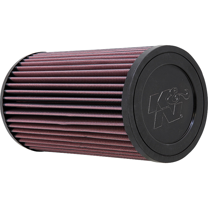 K&N Replacement Air Filter  Alfa Romeo 4C / Fiat Bravo/Gr.Punto + Evo/Lancia Delta 1.4T-Jet/1.6JTD 2008- (E-2995)