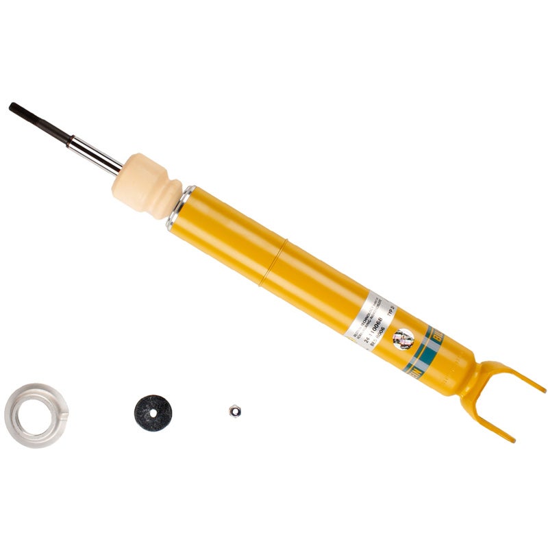 Bilstein B8 (24-110068)  Mazda RX-8 1.3 10/2003-06/2012 
 incl. sports suspension - front axle