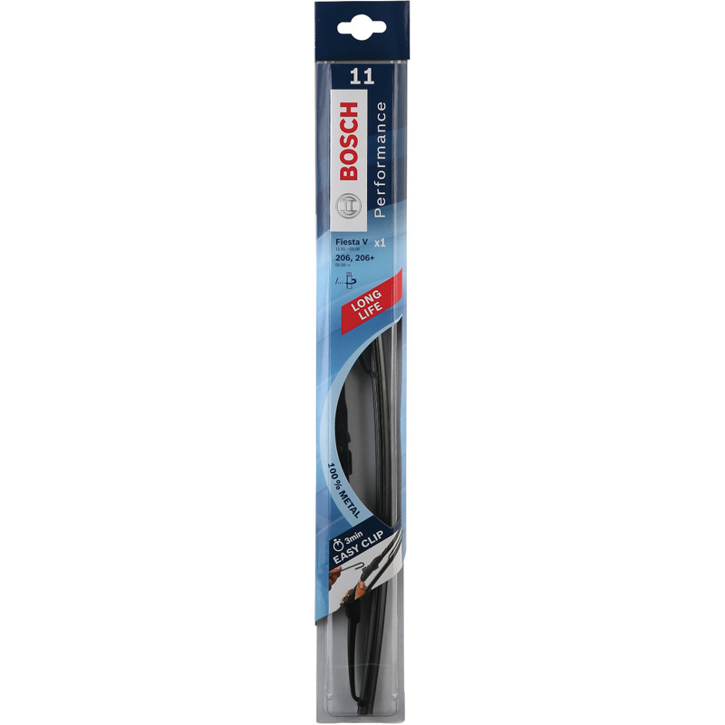Bosch Wiper blade Performance 11/400mm, 1 piece