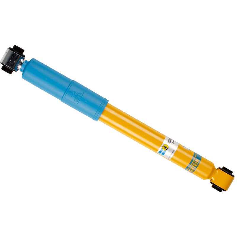 Bilstein B6 (24-242110)  Peugeot 208 I 03/2012-12/2019 
 incl. sports suspension - rear axle