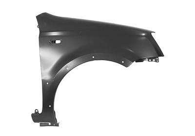spatbord, 4x4, links Fiat Panda, 2003-2014