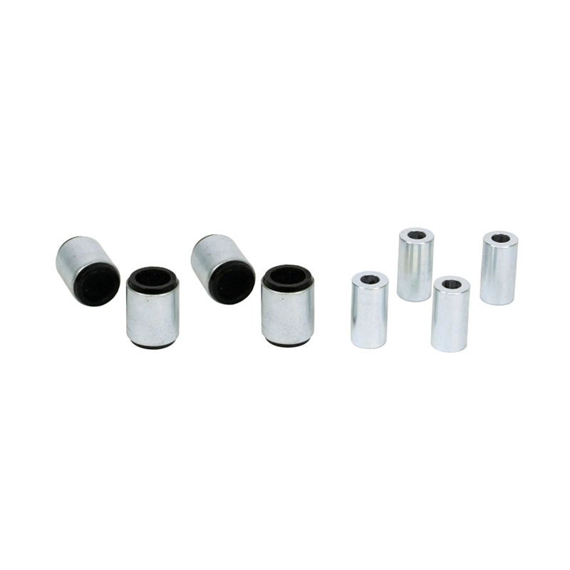 Whiteline Trailing Arm - Lower Bushing  BMW 1/2/3/4-Series F20-F23/F45/F30-F34/F36/F80/F82/F83/F87 2011-