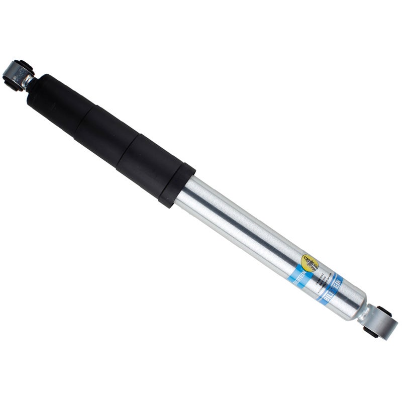 Bilstein B8 (24-293082)  Chevrolet Silverado 1500 4.3 / 5.3 / 4.8 / 6.0 / 6.2 Flex / 6.2 FLEX 09/2006- & GMC Sierra 5.3 / 6.2 Flex-Fuel 01/2008- - rear axle