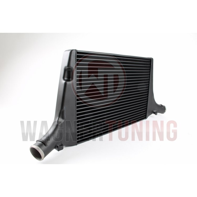 Intercooler Audi A4 B8 Facelift 2013- 1.8 TFSI, 2.0 TFSI: incl. Allroad Wagner Competition kit