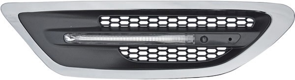 Design knipperlicht set BMW F10/BMW F12