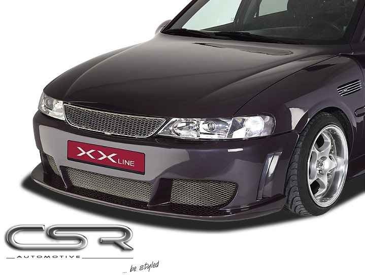 Frontbumper Opel Vectra B XX-Line