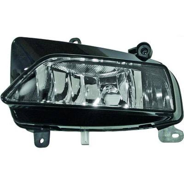 Mistlamp Links Audi A6
