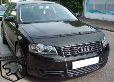 Steenslag/Auto Bra VW Golf I9