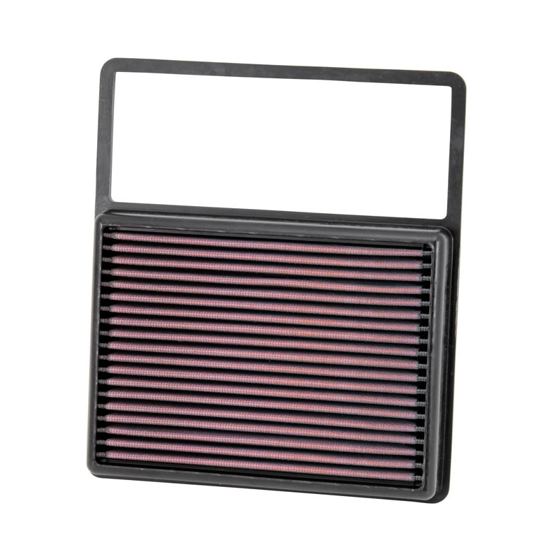 K&N Replacement Air Filter  Ford C-Max 2.0 2013-2016, Fusion 2.0 2013-2016 (ex Turbo), Fusion 2.0 2017-, Mondeo 2.0 Hybrid / Lincoln MKZ 2.0 Hybrid 2013- (33-5001)