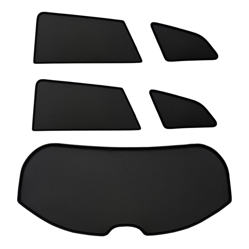 SunClip Privacy & Sun protection  Toyota Corolla (E21) Touring Sports 2019-