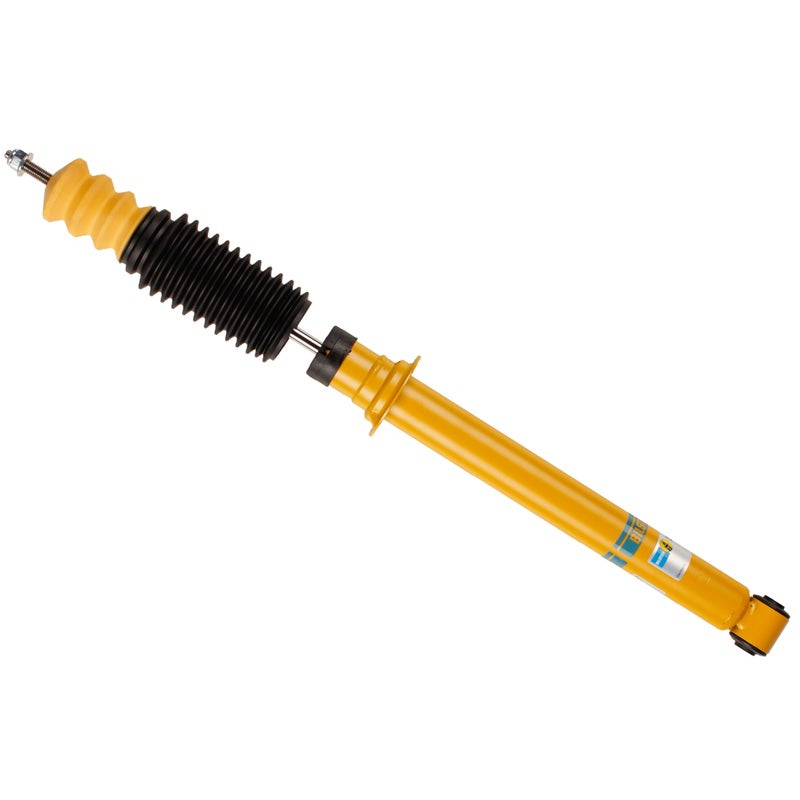 Bilstein B8 (19-235790)  Ford Ka (RB) 1.6 i 02/2001-11/2008 / Street Ka 1.6 05/2003-07/2005 
 incl. sports suspension - rear axle