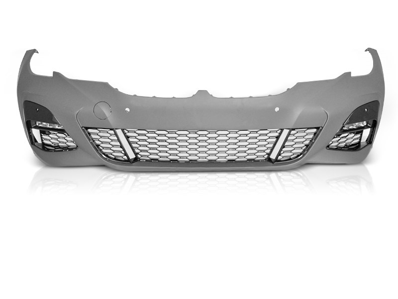 Voorbumper passend voor BMW 3 Serie G20 / G21 Sport Look PDC