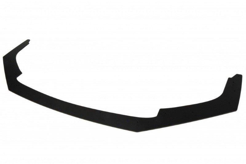 Voorspoiler Honda Civic IX Type R Racing V.1