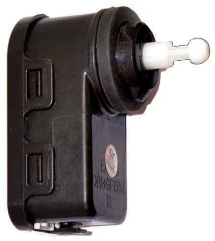 STELMOTOR . 0 for JUN YAN Headlight