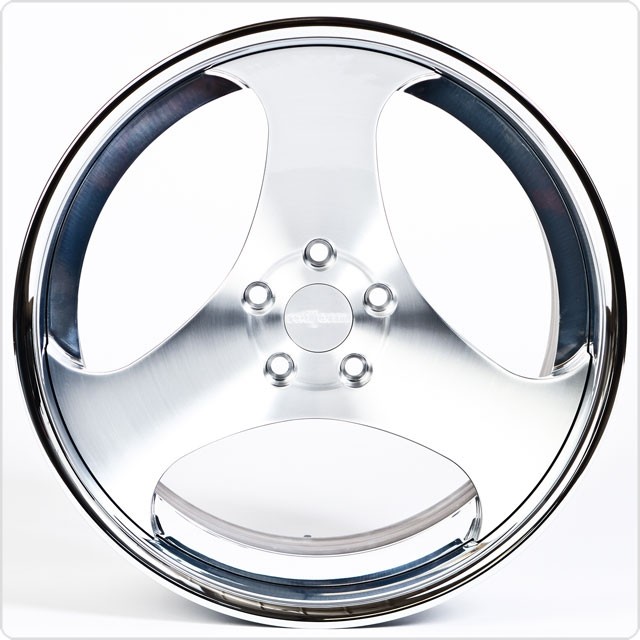 Rotiform BRU 3pc Concave 9,0x19