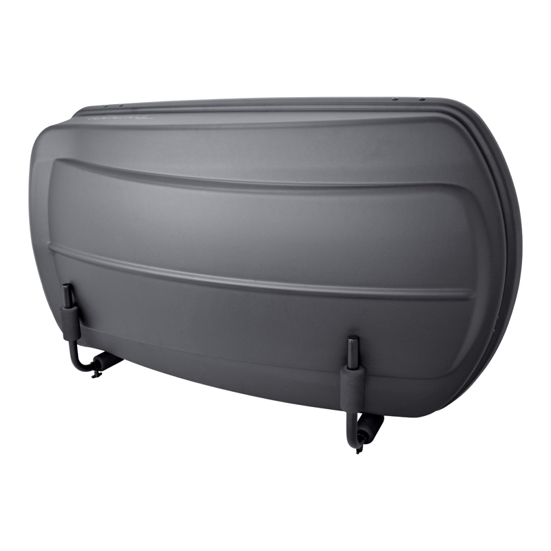 Twinny Load Wall Brackets for Roof box