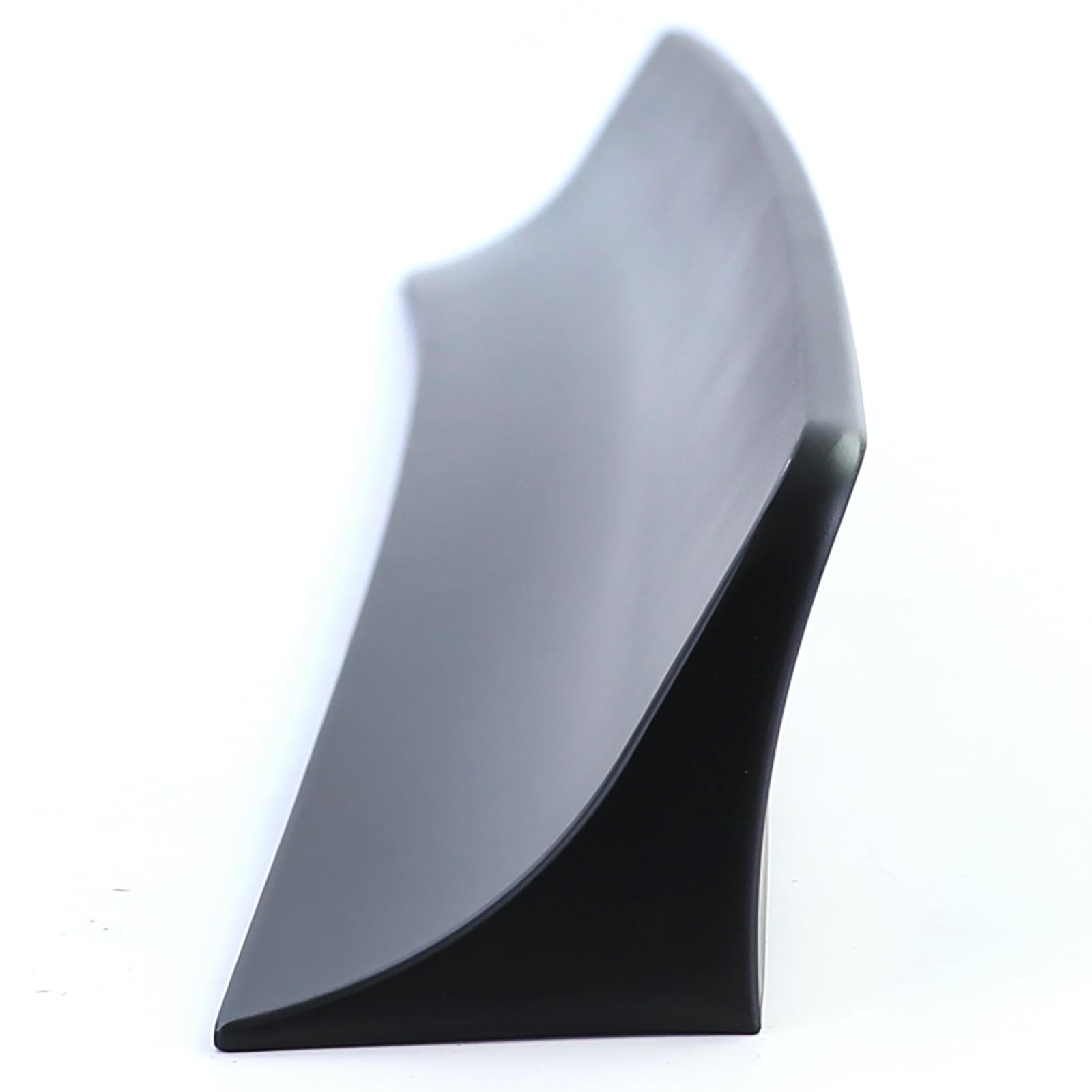 Spoiler passend voor BMW 3 Serie E30 Zwart