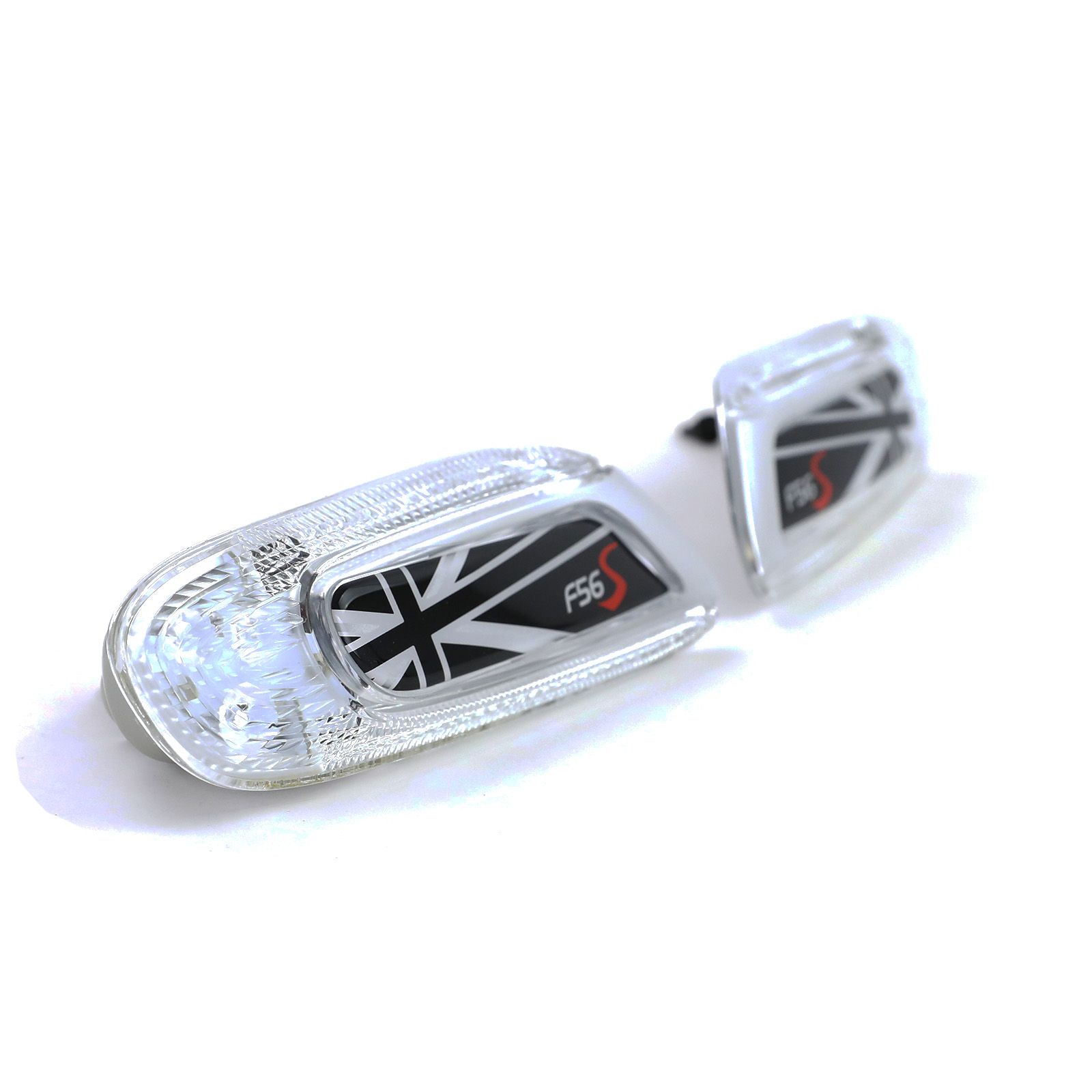 Indicators Mini One/Cooper F56 LED Dynamic Black