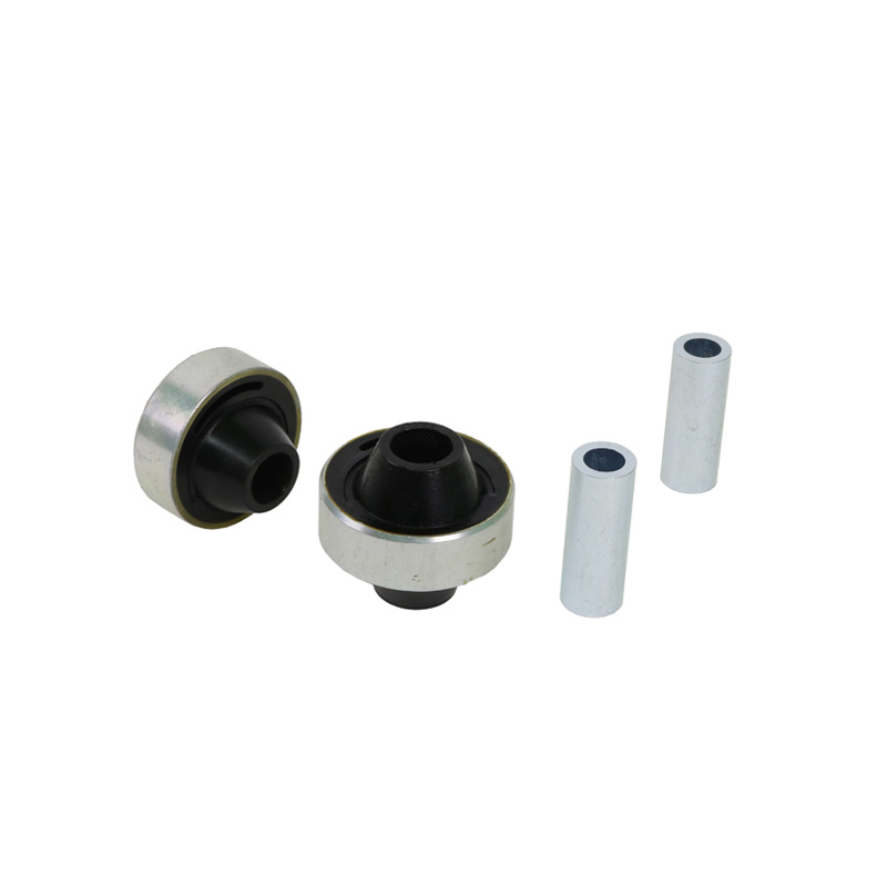 Whiteline Control Arm - Lower Inner Rear Bushing  Toyota Avensis Verso M2/Corolla E12/ZER/ZZE12/R1 2001-2009