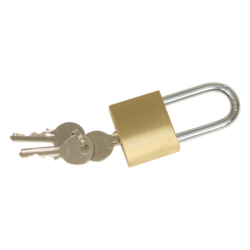 Twinny Load Pad lock 40mm