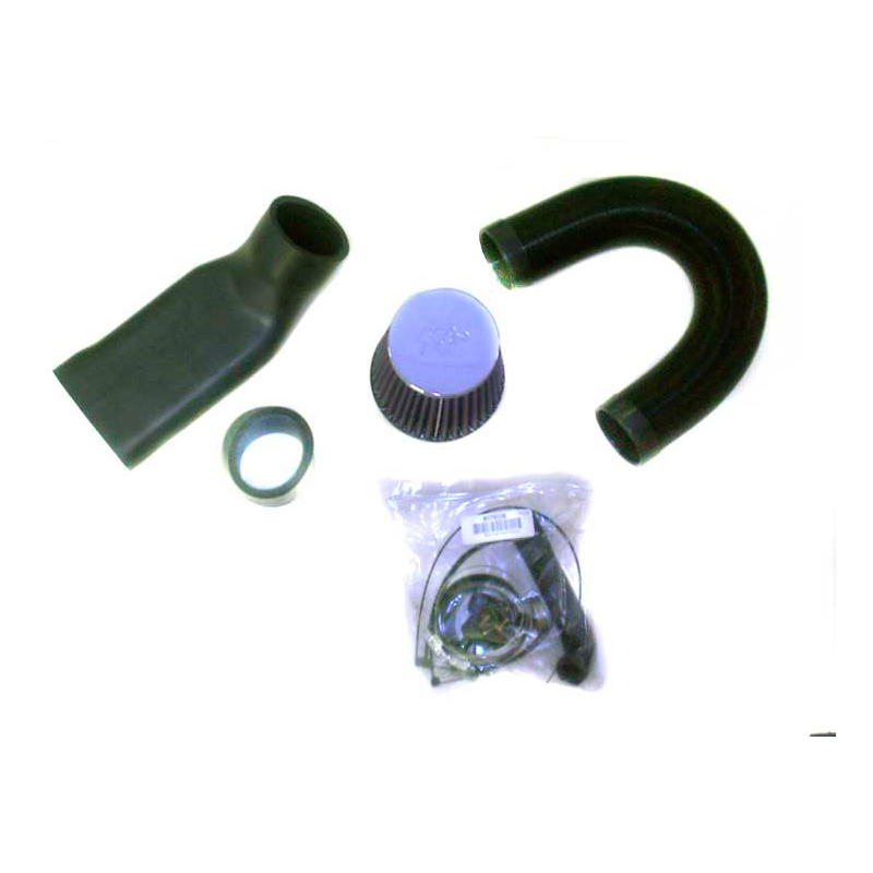 K&N Performance Air Intake Kit  Citroën Saxo VTR 1.6 8v 90 BHP (57-0336) (2 lambda sensors)