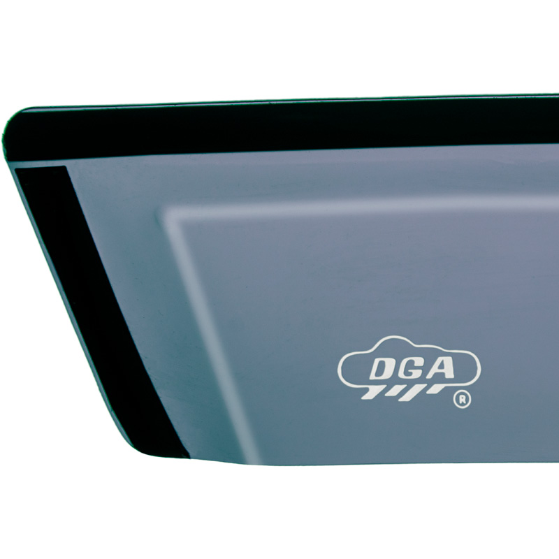 DGA Wind Deflectors Set  Hyundai Tucson (TLE) 2015-2020 (4-pieces)