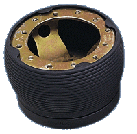 Stuurnaaf voor Fiat Croma 85-9/92