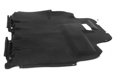 beschermplaat onder motor, diesel Citroen C5, 2001-2006
