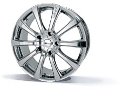 Wheels BROCK B21 SLC 9X20