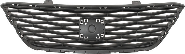 Grill passend voor Seat Ibiza