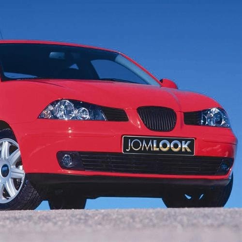 Grill without logo Seat Ibiza 6L 3.02>