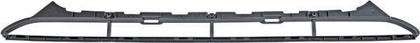Bumper Grill midden Audi A5