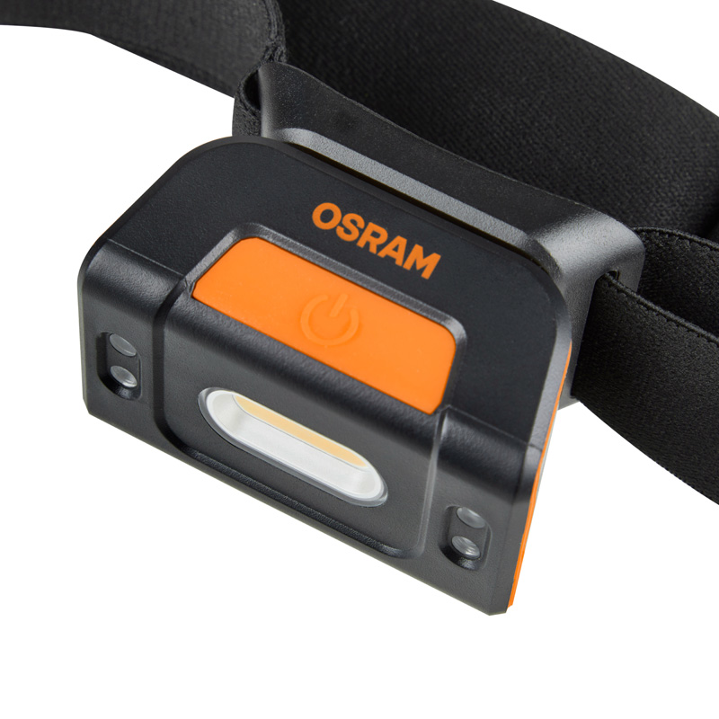 Osram LEDinspect® HEADTORCH 250 - inspection light