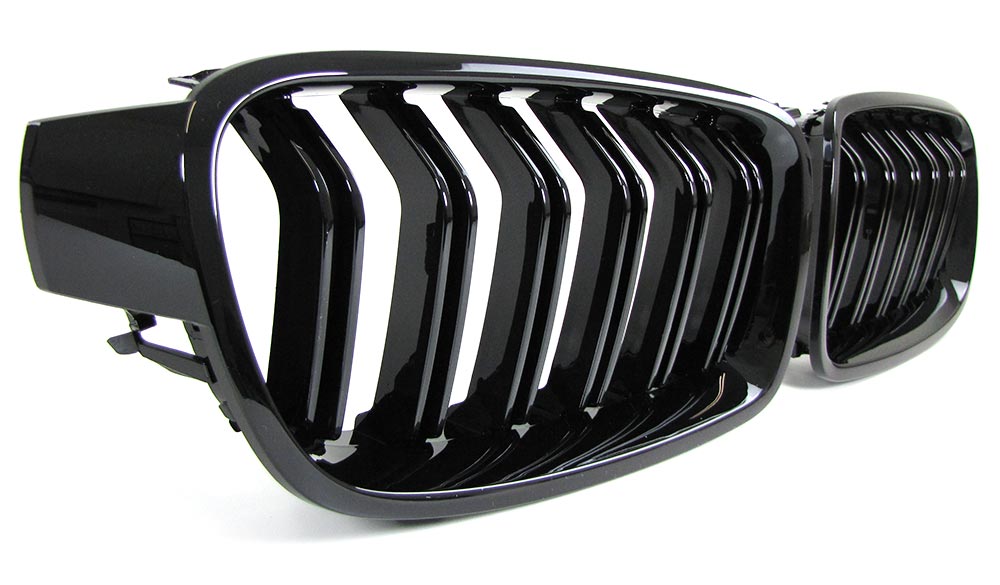 set GrilE(NIEREN) BMW F31