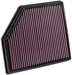 K&N Inlegfilter Volvo XC 70 3.0 2008-11