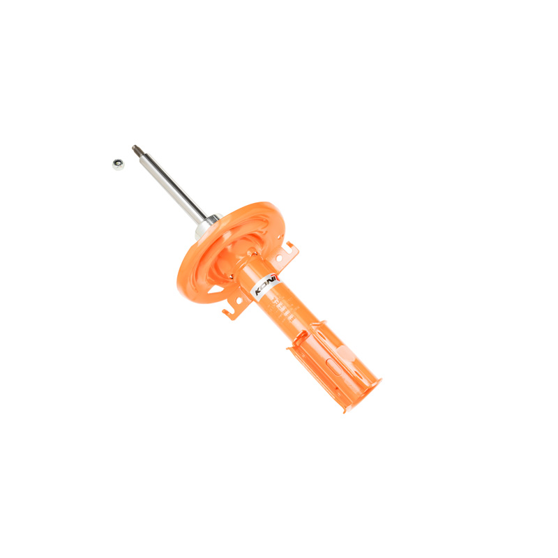KONI STR.T Shock absorber  Renault Megane III Hatchback/ Grand Tour/ CC 2008-2015 - Front axle (8750-1134)